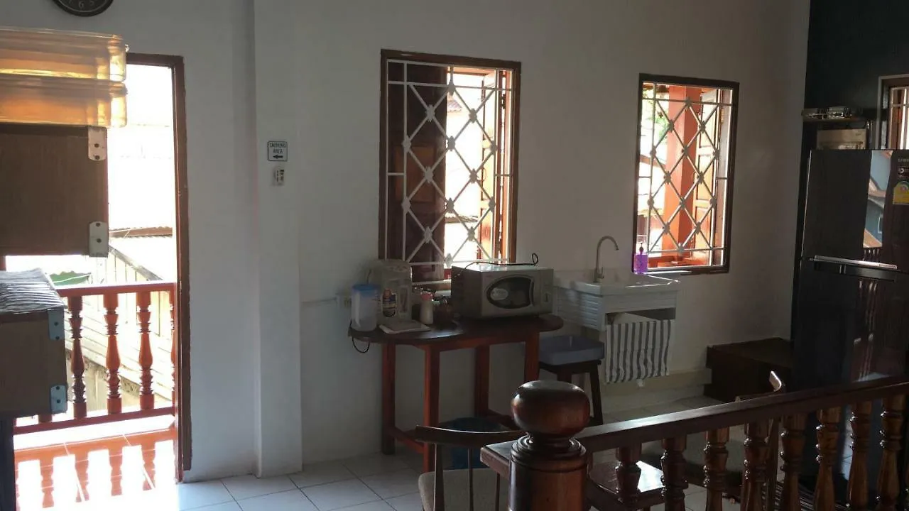 Guest house Oudomphong Guesthouse Luang Prabang Laos