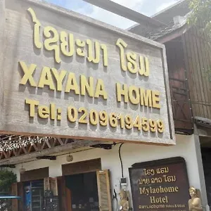 Xayana Hotel