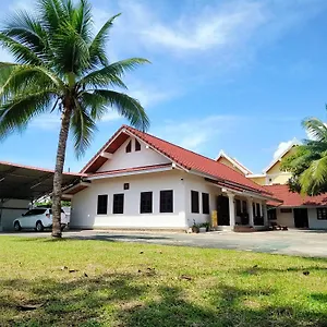 Ksana Guest house