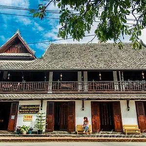 Mekong Sunset Guest house